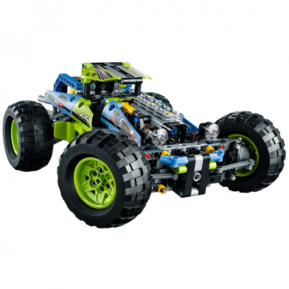 Конструктор LEGO Technic 42037 Внедорожник в Великом Новгороде