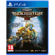 Игра Warhammer 40,000: Inquisitor - Martyr [PS4, русские субтитры] в Великом Новгороде
