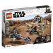 Конструктор LEGO Star Wars 75299 Испытание на Татуине в Великом Новгороде