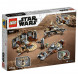Конструктор LEGO Star Wars 75299 Испытание на Татуине в Великом Новгороде