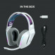 Игровая гарнитура Logitech G733 RGB Lightspeed Wireless, белый в Великом Новгороде