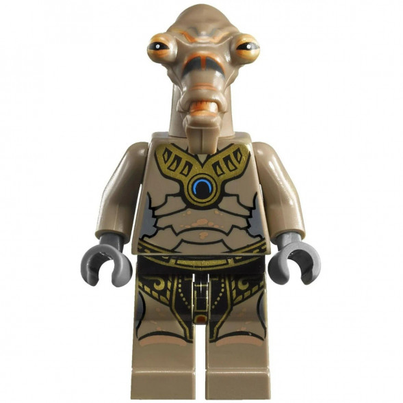 Констркутор LEGO Star Wars 7959 Звездный истребитель Джеонозианцев в Великом Новгороде