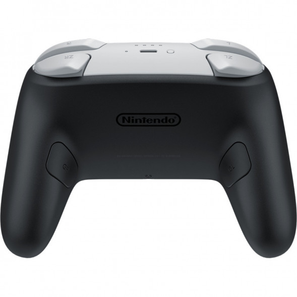 Геймпад Nintendo Switch 2 Pro Controller в Великом Новгороде