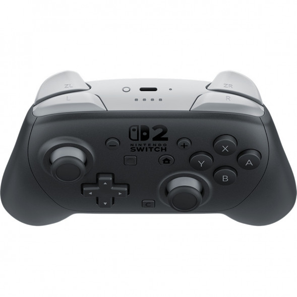 Геймпад Nintendo Switch 2 Pro Controller в Великом Новгороде