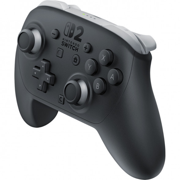 Геймпад Nintendo Switch 2 Pro Controller в Великом Новгороде