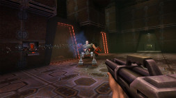 Игра Quake II (2) (Limited Run #76) [PS5, русские субтитры]