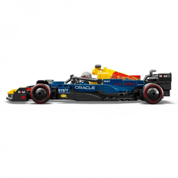 Конструктор LEGO Speed Champions 77243 Oracle Red Bull Racing RB20 F1 в Великом Новгороде