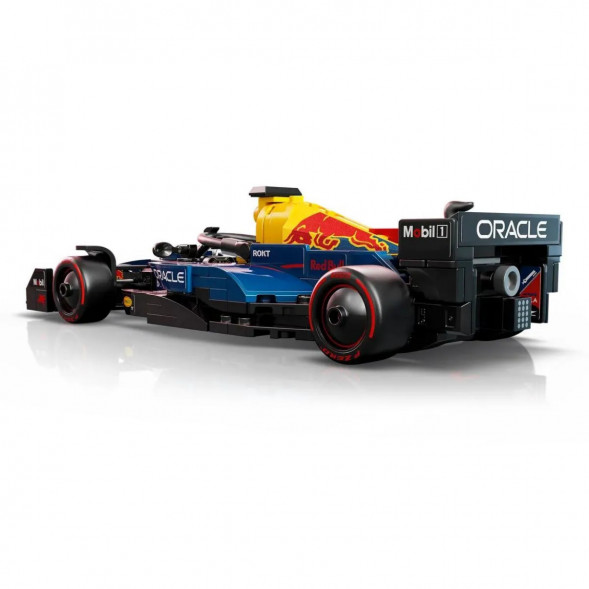 Конструктор LEGO Speed Champions 77243 Oracle Red Bull Racing RB20 F1 в Великом Новгороде