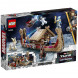 Конструктор LEGO Super Heroes 76208 Козья лодка в Великом Новгороде