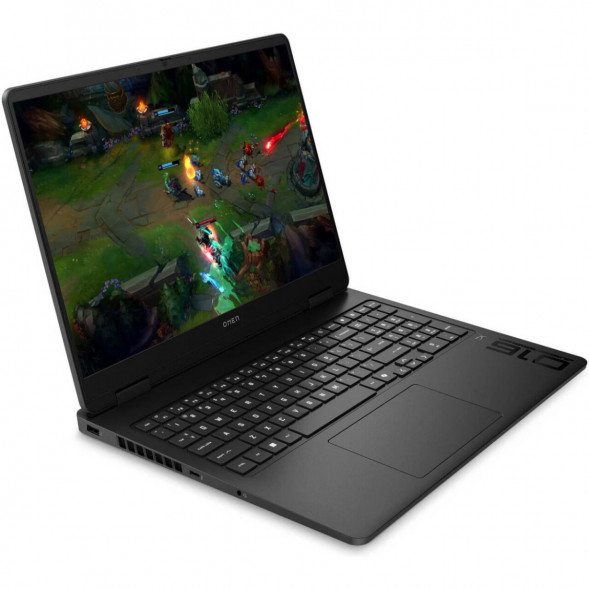 Ноутбук HP Omen 16-am0361TX (CK4W8PA) (16&amp;#039;, IPS, Core ULTRA 7-255H, 16 DDR5, SSD 1TB, RTX 5060, noOS) в Великом Новгороде