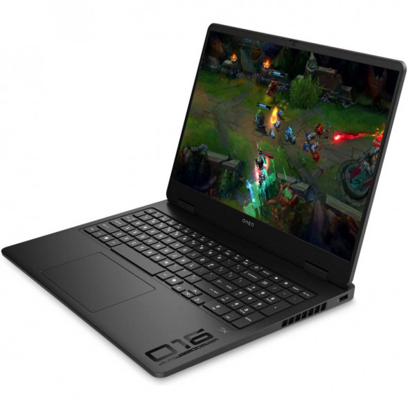 Ноутбук HP Omen 16-am0361TX (CK4W8PA) (16&amp;#039;, IPS, Core ULTRA 7-255H, 16 DDR5, SSD 1TB, RTX 5060, noOS) в Великом Новгороде