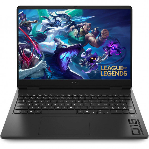 Ноутбук HP Omen 16-am0361TX (CK4W8PA) (16&amp;#039;, IPS, Core ULTRA 7-255H, 16 DDR5, SSD 1TB, RTX 5060, noOS) в Великом Новгороде