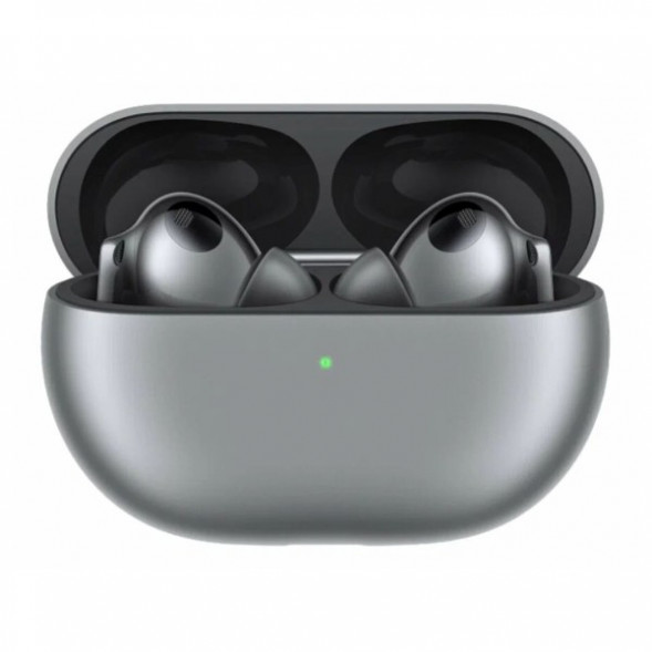 Беспроводные наушники HUAWEI Freebuds Pro 3, Silver Frost в Великом Новгороде