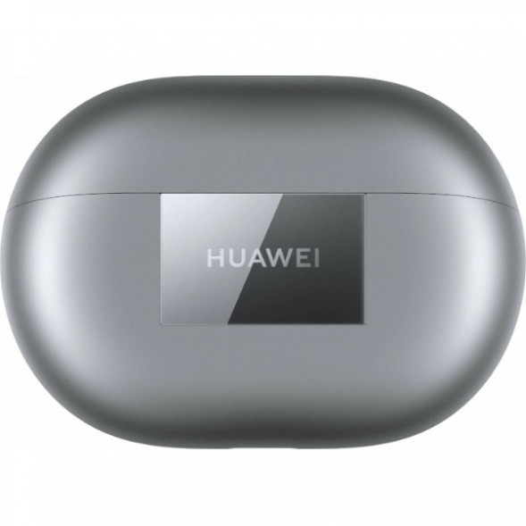 Беспроводные наушники HUAWEI Freebuds Pro 3, Silver Frost в Великом Новгороде