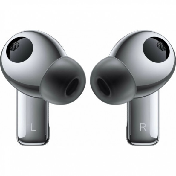 Беспроводные наушники HUAWEI Freebuds Pro 3, Silver Frost в Великом Новгороде