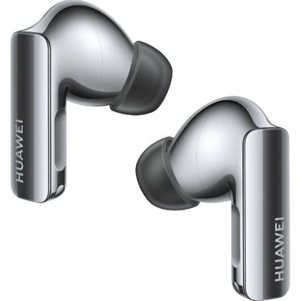 Беспроводные наушники HUAWEI Freebuds Pro 3, Silver Frost в Великом Новгороде