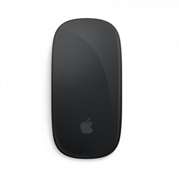 Беспроводная мышь Apple Magic Mouse 3 (MMMQ3ZA/A), чёрный в Великом Новгороде