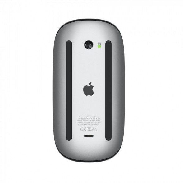 Беспроводная мышь Apple Magic Mouse 3 (MMMQ3ZA/A), чёрный в Великом Новгороде