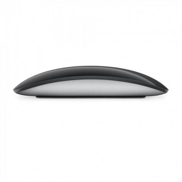 Беспроводная мышь Apple Magic Mouse 3 (MMMQ3ZA/A), чёрный в Великом Новгороде