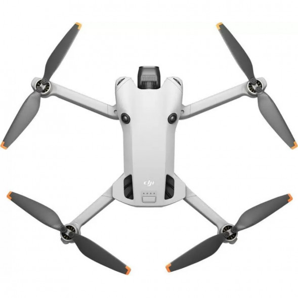 Квадрокоптер DJI Mini 4 Pro Fly More Combo (DJI RC 2) в Великом Новгороде