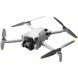 Квадрокоптер DJI Mini 4 Pro Fly More Combo (DJI RC 2) в Великом Новгороде