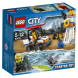 Конструктор LEGO City 60163 Береговая охрана в Великом Новгороде