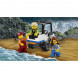 Конструктор LEGO City 60163 Береговая охрана в Великом Новгороде