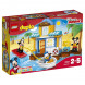 Конструктор LEGO DUPLO Disney 10827 Домик на пляже в Великом Новгороде