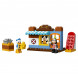 Конструктор LEGO DUPLO Disney 10827 Домик на пляже в Великом Новгороде