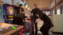 Игра Final Fantasy XV. Royal Edition [PS4, русские субтитры]