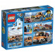 Конструктор LEGO City 60017 Эвакуатор в Великом Новгороде