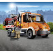 Конструктор LEGO City 60017 Эвакуатор в Великом Новгороде