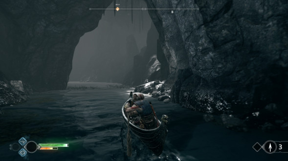 God of War [PS4, русская версия] в Великом Новгороде
