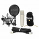 Студийный микрофон Rode NT1-A Complete Vocal Recording Solution в Великом Новгороде
