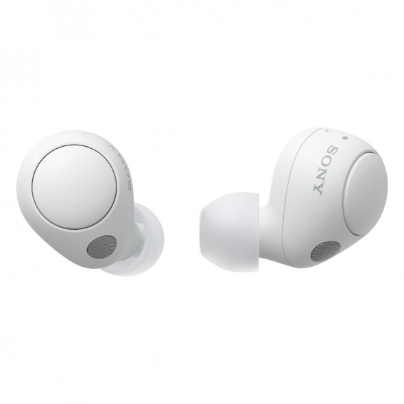 Беспроводные наушники Sony WF-C700N, White в Великом Новгороде