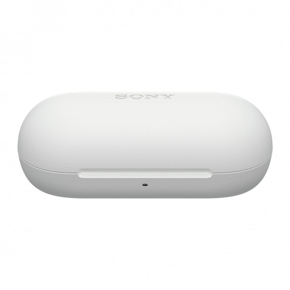 Беспроводные наушники Sony WF-C700N, White в Великом Новгороде