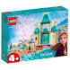 Конструктор LEGO Disney 43204 Веселье в замке Анны и Олафа в Великом Новгороде
