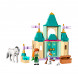 Конструктор LEGO Disney 43204 Веселье в замке Анны и Олафа в Великом Новгороде