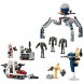 Конструктор LEGO Star Wars 75372 Боевой набор солдат-клонов и боевых дроидов в Великом Новгороде