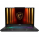 Ноутбук MSI Cyborg 17 RTX 5060 Intel Core 5 210H 16ГБ/1ТБ, черный в Великом Новгороде