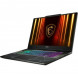 Ноутбук MSI Cyborg 17 RTX 5060 Intel Core 5 210H 16ГБ/1ТБ, черный в Великом Новгороде