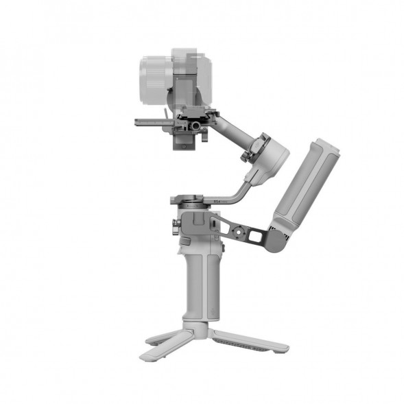 Стабилизатор DJI RS 4 Mini Combo в Великом Новгороде