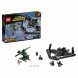 Конструктор LEGO Super Heroes 76046 Поединок в небе в Великом Новгороде