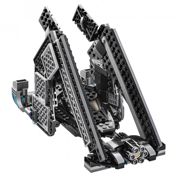 Конструктор LEGO Super Heroes 76046 Поединок в небе в Великом Новгороде