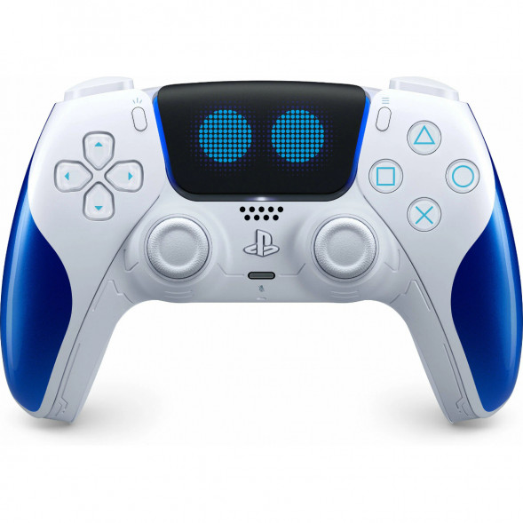 Геймпад Sony DualSense Limited Edition, Astro Bot в Великом Новгороде