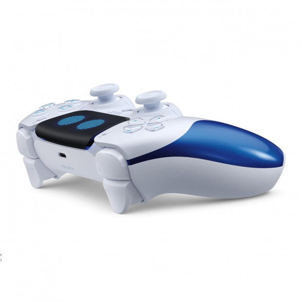 Геймпад Sony DualSense Limited Edition, Astro Bot в Великом Новгороде