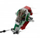Конструктор LEGO Star Wars 75344 Космический корабль Бобы Фетта в Великом Новгороде