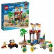 Конструктор LEGO City 60328 Пост спасателей на пляже в Великом Новгороде