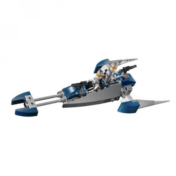 Конструктор LEGO Star Wars 8015 Боевой набор дроидов-ассассинов в Великом Новгороде