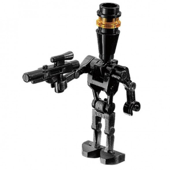 Конструктор LEGO Star Wars 8015 Боевой набор дроидов-ассассинов в Великом Новгороде